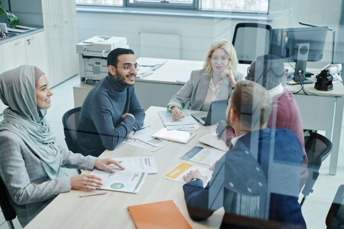 Get started with Profiting Returns